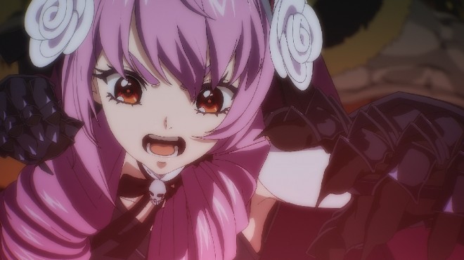 Otherworldly Munchkin: Let's Speedrun the Dungeon with Only 1 HP!, airing this October